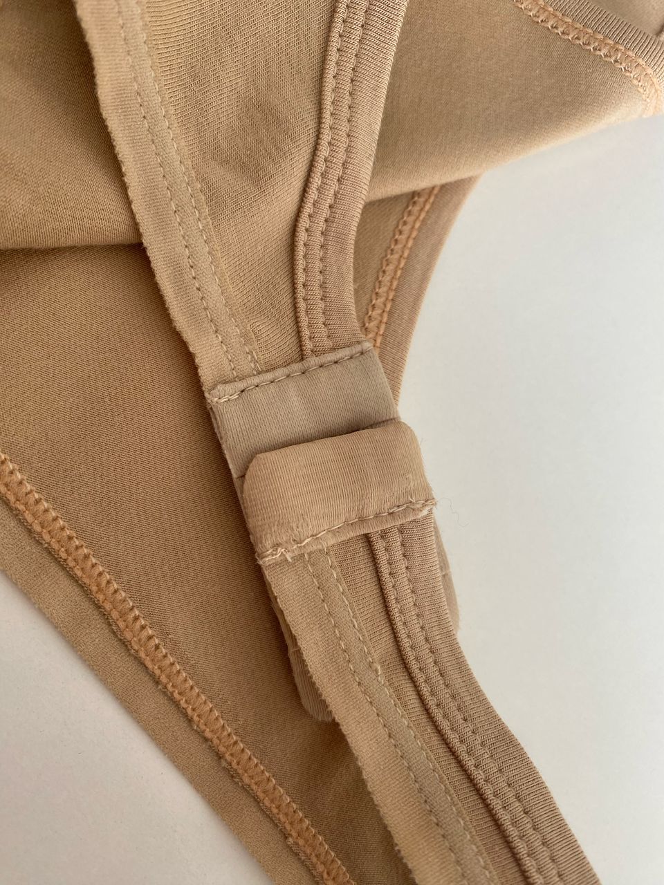 What About A Switcheroo?